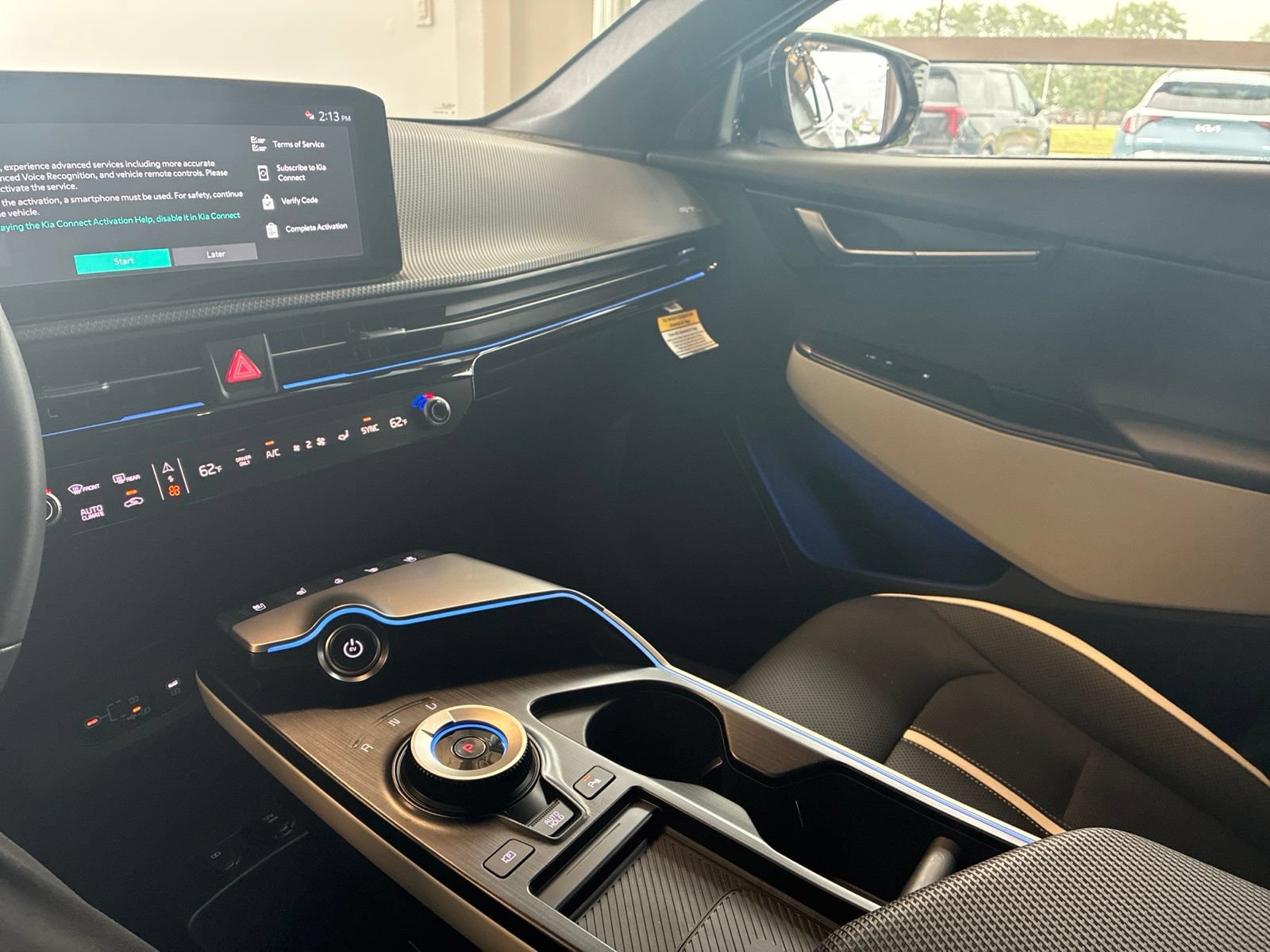 New 2026 Kia EV6 GT-Line AWD/4WD image 19