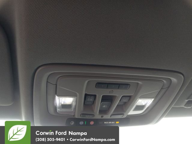 Used 2023 GMC Sierra 3500 Denali w/ Denali Ultimate Package image 22