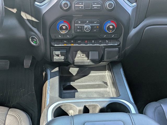 Used 2021 Chevrolet Silverado 1500 RST w/ All Star Edition Plus image 17