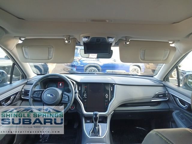 Certified 2025 Subaru Outback Onyx Edition AWD/4WD image 57