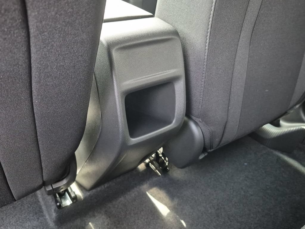 New 2026 Chevrolet Trax RS w/ Driver Confidence Package FWD image 32