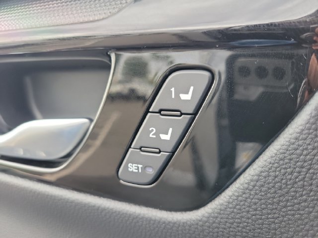 Certified 2025 Honda CR-V Sport Touring image 23