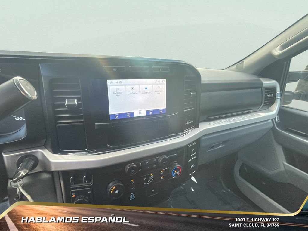 Used 2024 Ford F250 XLT image 20