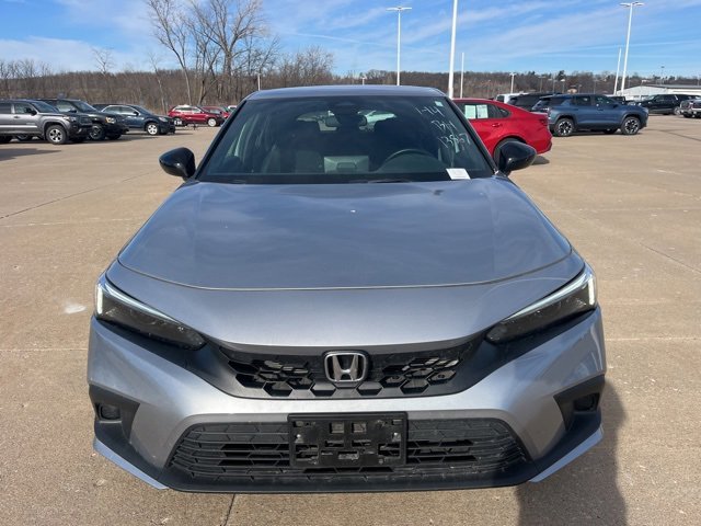 Used 2024 Honda Civic Sport image 7