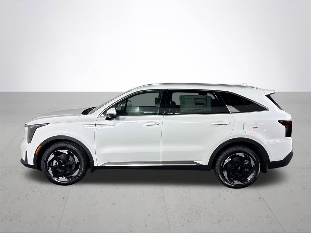 New 2025 Kia Sorento EX image 10