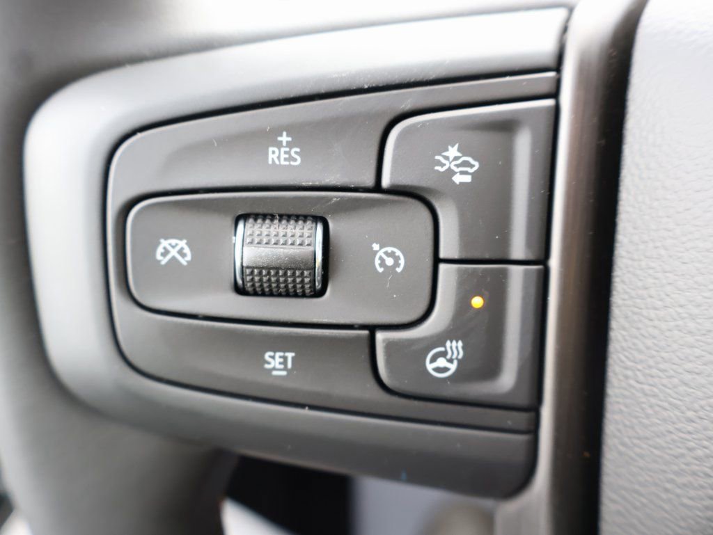 New 2026 GMC Sierra 1500 AT4 w/ AT4 Premium Package image 20