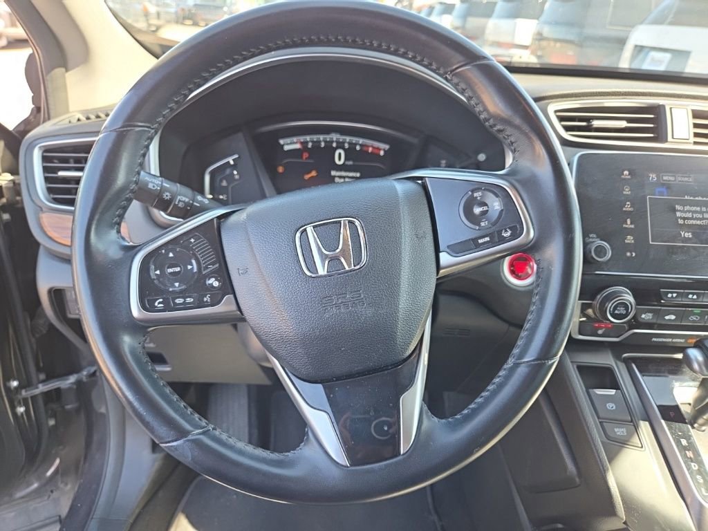 Used 2018 Honda CR-V Touring image 14