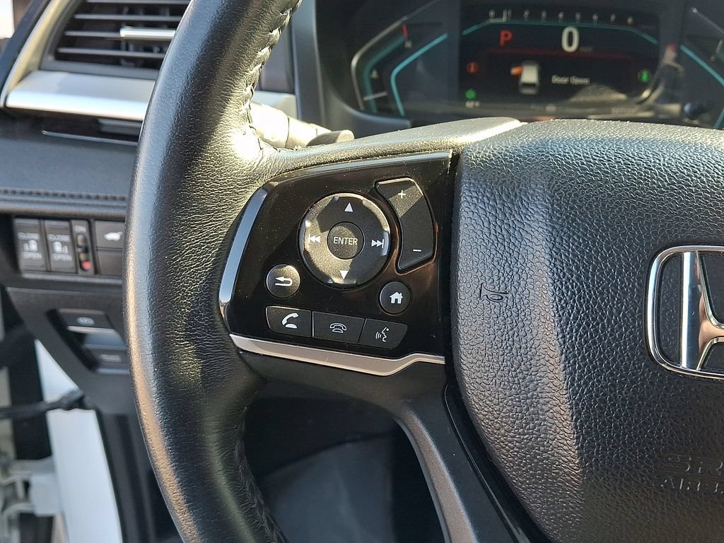 Used 2021 Honda Odyssey Touring image 21