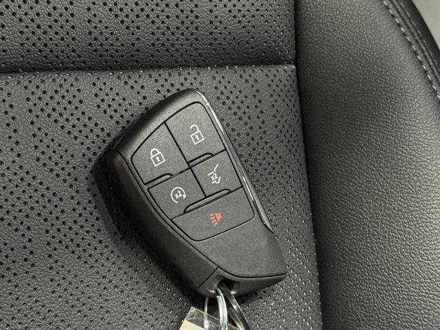 New 2026 Chevrolet Equinox LT w/ Convenience Package II image 26