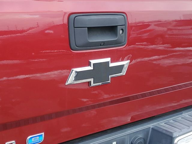 Used 2018 Chevrolet Silverado 1500 LT w/ LT Eassist Package image 29