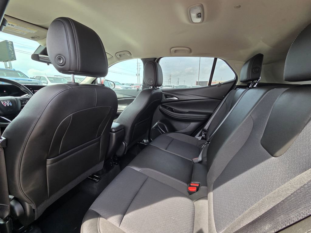 Used 2024 Buick Encore GX Preferred image 26