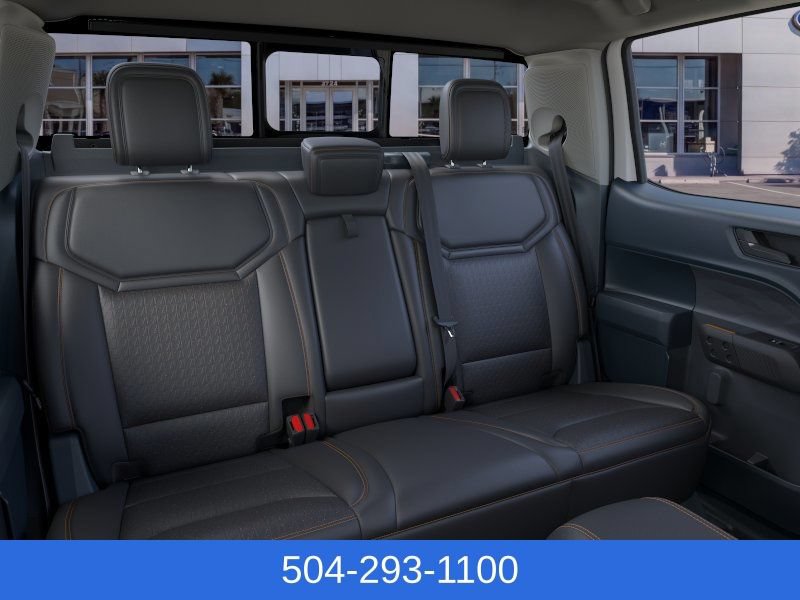 New 2026 Ford Maverick Tremor AWD/4WD image 13