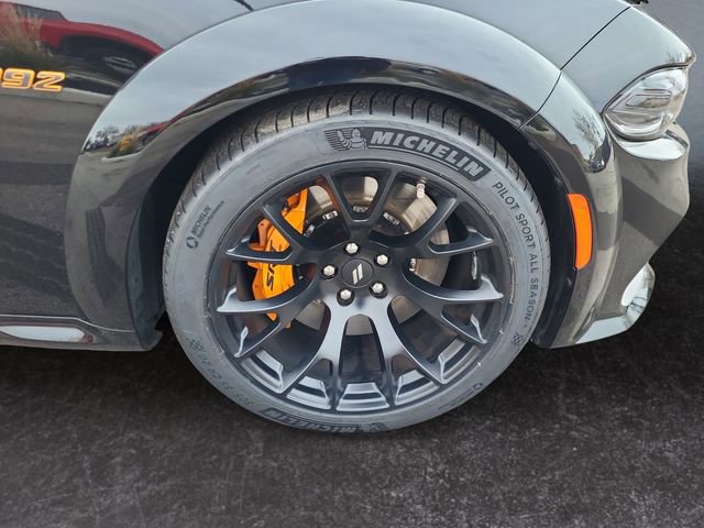 Used 2023 Dodge Charger Scat Pack image 31