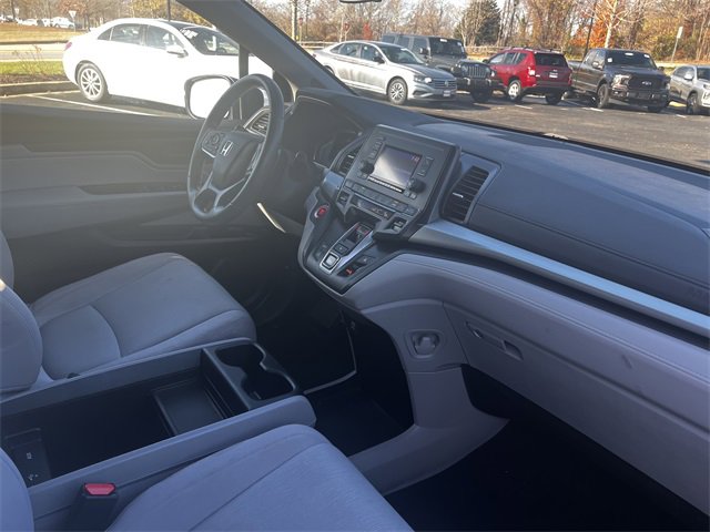 Used 2019 Honda Odyssey LX image 39