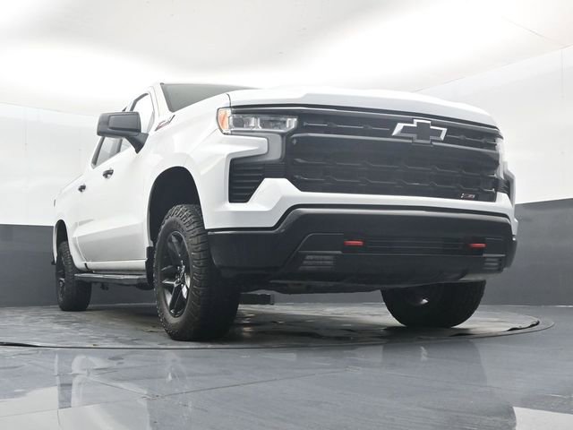Used 2024 Chevrolet Silverado 1500 LT Trail Boss w/ Protection Package image 44