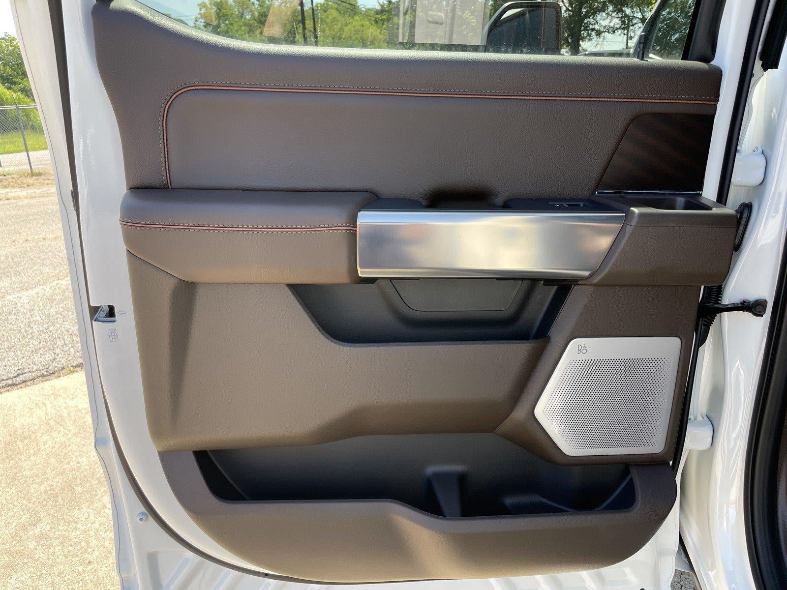 New 2026 Ford F350 King Ranch AWD/4WD image 50
