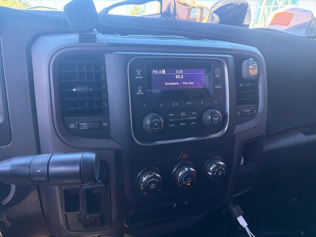 Used 2013 RAM 1500 Express RWD image 5