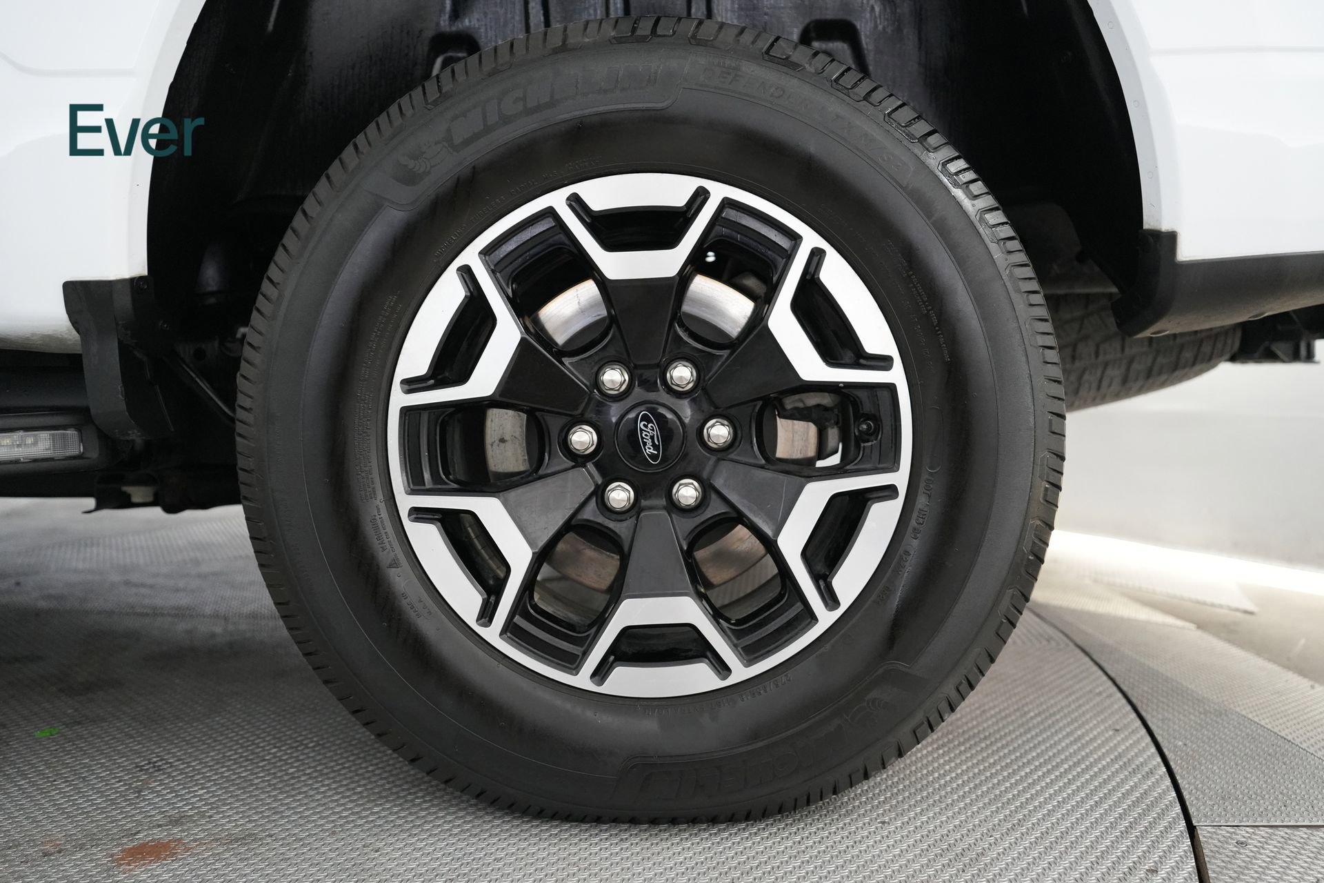 Used 2022 Ford F150 Lightning XLT w/ Tow Technology Package image 10