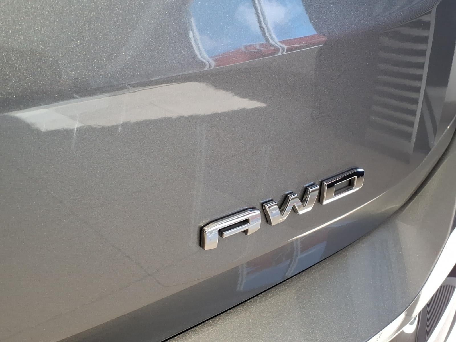 Used 2023 GMC Terrain SLT AWD/4WD image 11