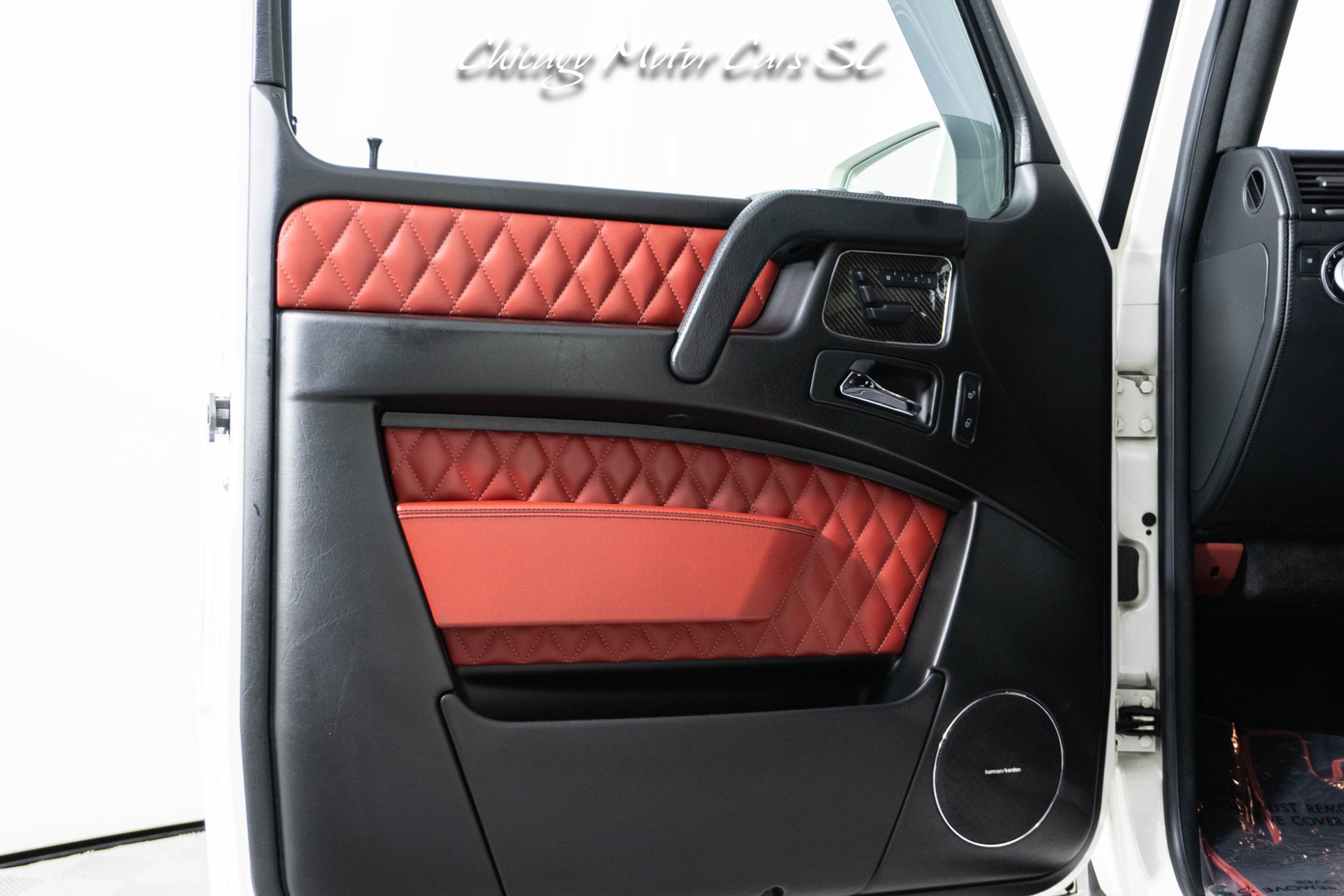 Used 2018 Mercedes-Benz G 65 AMG 4MATIC image 16