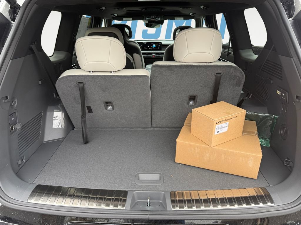 New 2026 Kia EV9 GT-Line image 17