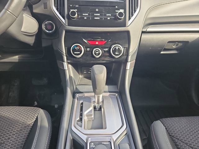 Used 2023 Subaru Forester Premium image 11