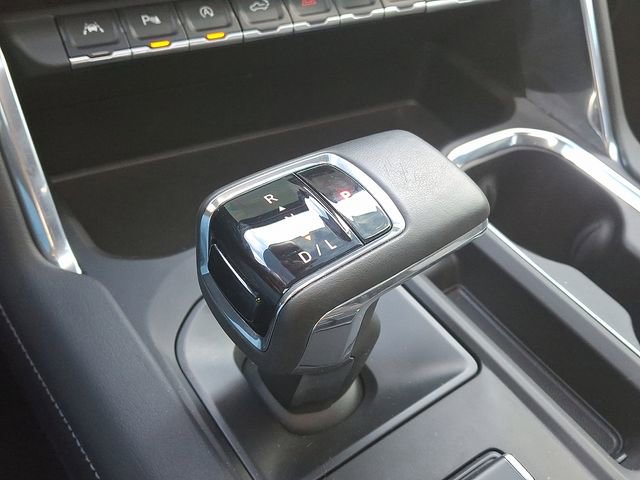 Certified 2024 GMC Sierra 1500 Denali w/ Denali Reserve Package image 15