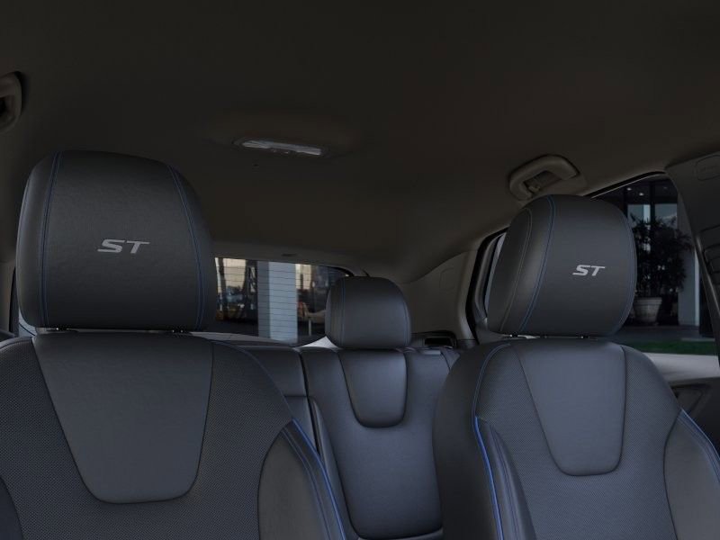 New 2026 Buick Encore GX Sport Touring image 25