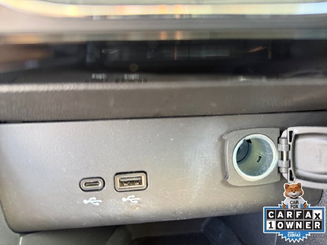 Used 2025 Buick Encore GX Sport Touring w/ Comfort Package FWD image 6