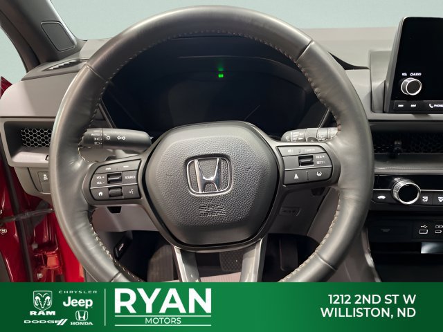 Used 2024 Honda CR-V Sport image 14
