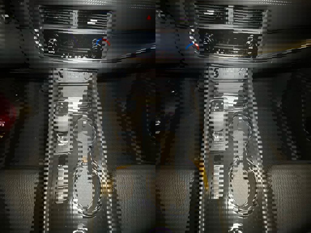 New 2026 Nissan Rogue SV image 11