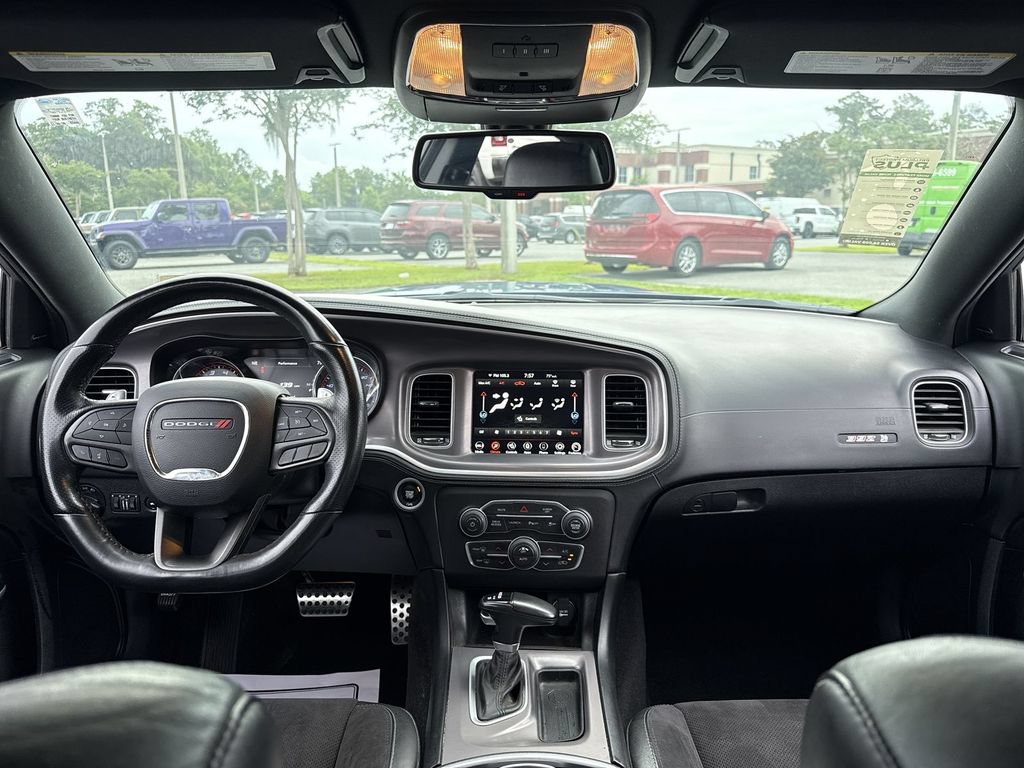 Used 2022 Dodge Charger Scat Pack RWD image 26
