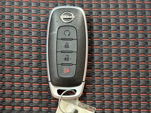 New 2026 Nissan Kicks SR w/ SR Premium Package image 20