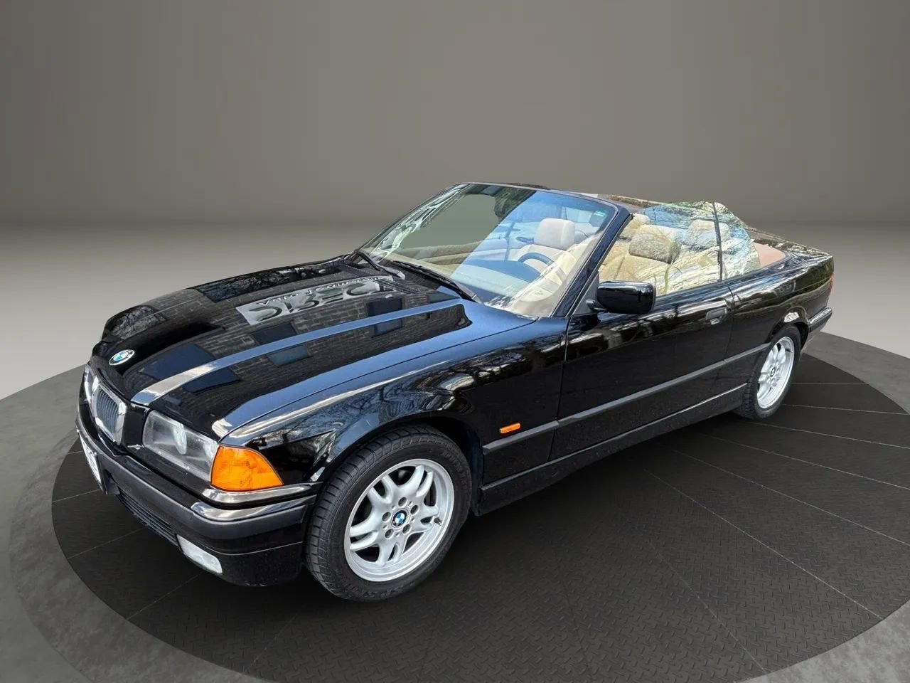 Used 1997 BMW 328i Convertible RWD image 18