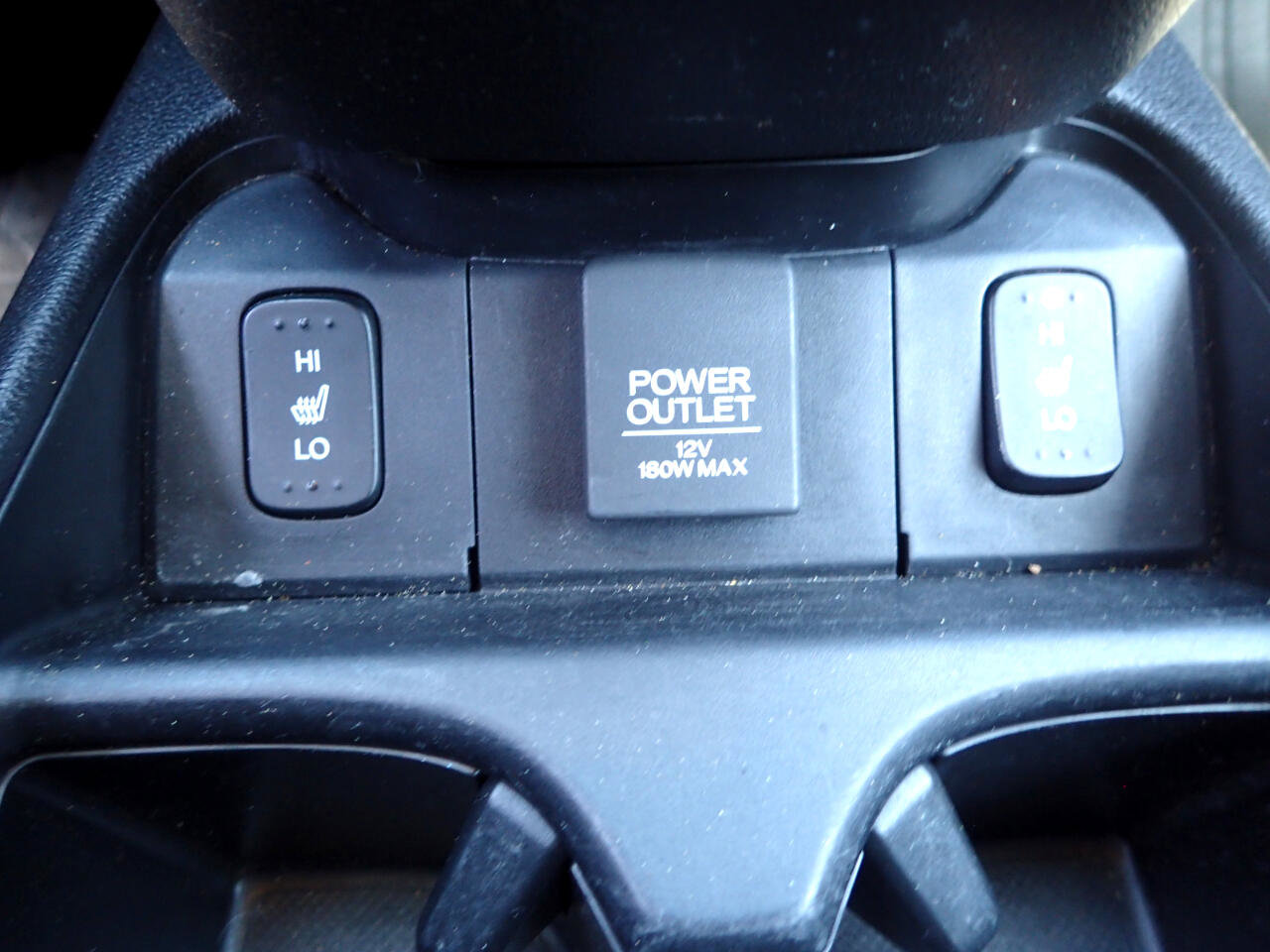 Used 2014 Honda CR-V EX-L image 22