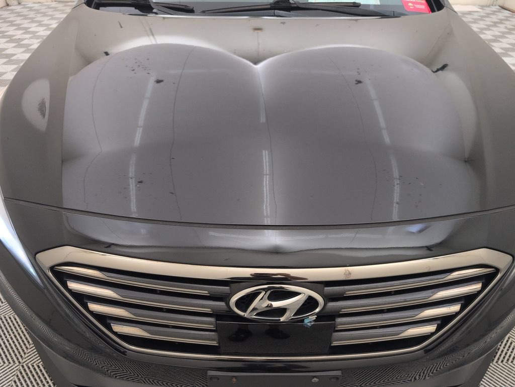 Used 2015 Hyundai Sonata Limited 2.0T FWD image 38