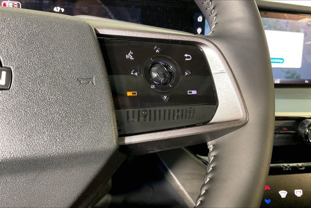 New 2026 Nissan Murano Platinum w/ Cargo Package image 30