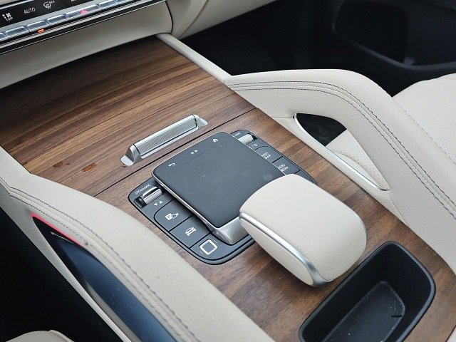 Certified 2025 Mercedes-Benz GLE 350 4MATIC image 19