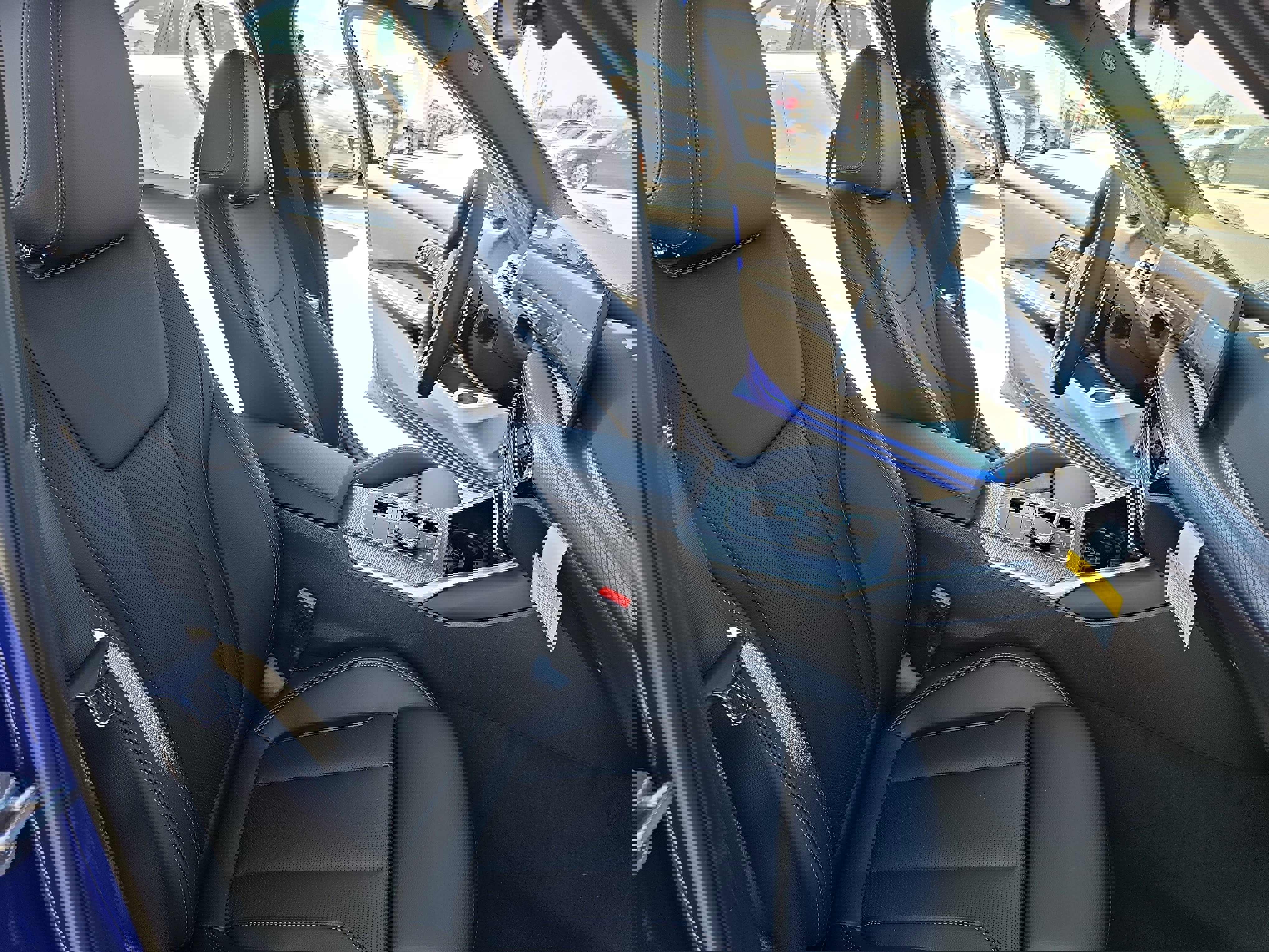 New 2026 BMW 330i Sedan w/ M Sport Package image 10