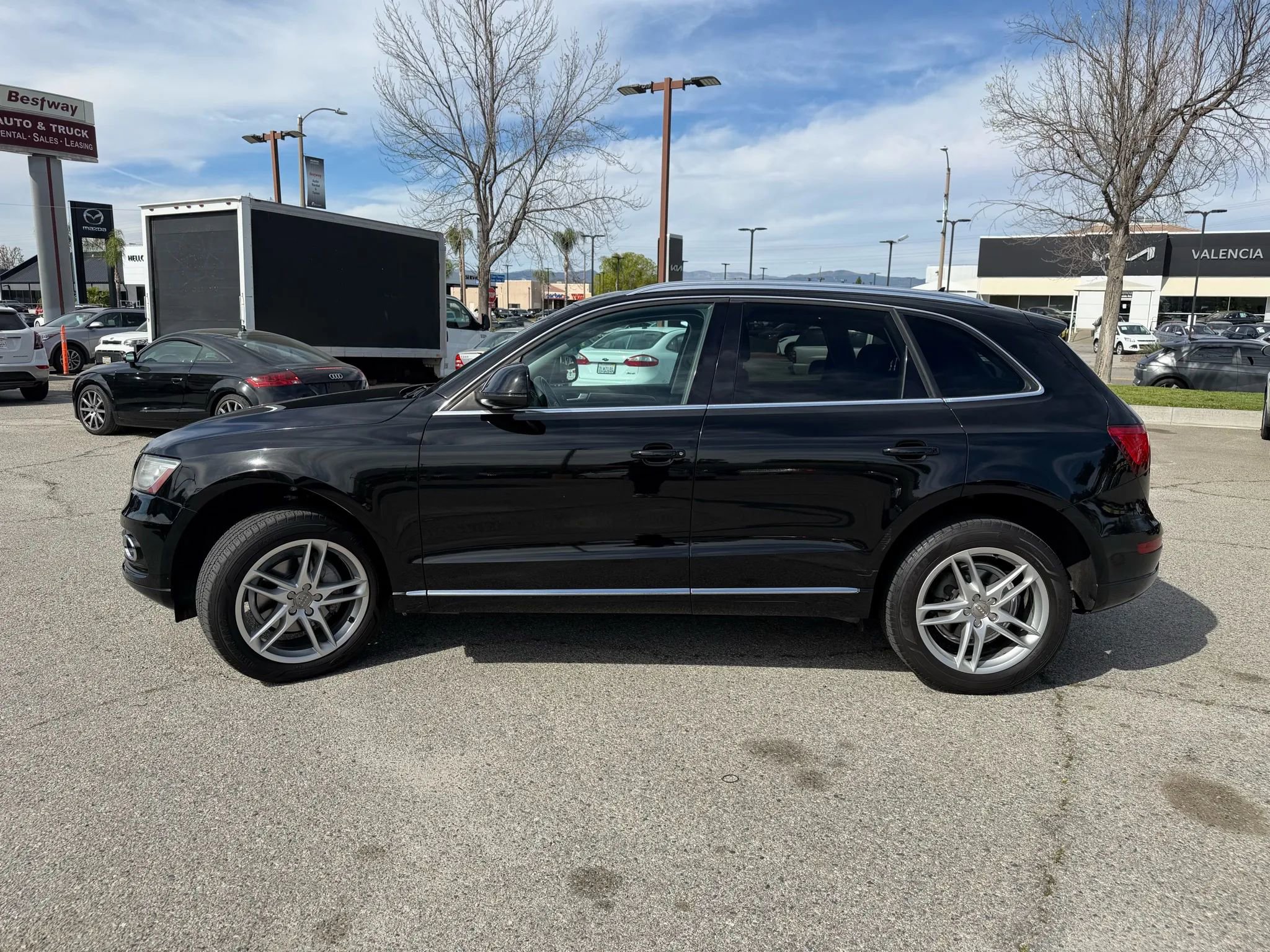 Used 2014 Audi Q5 2.0T Premium Plus image 6