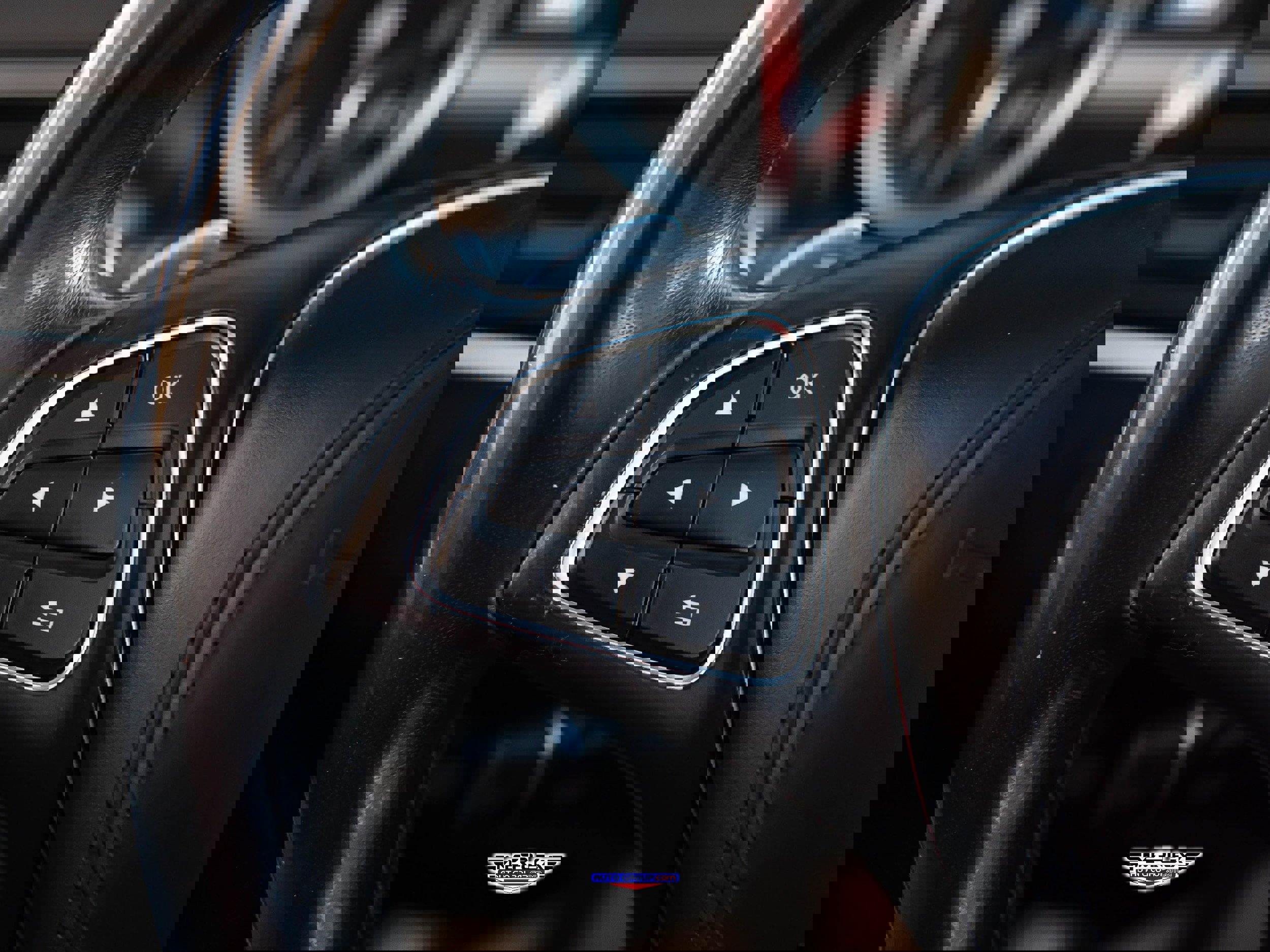 Used 2017 Mercedes-Benz GLS 450 4MATIC image 25