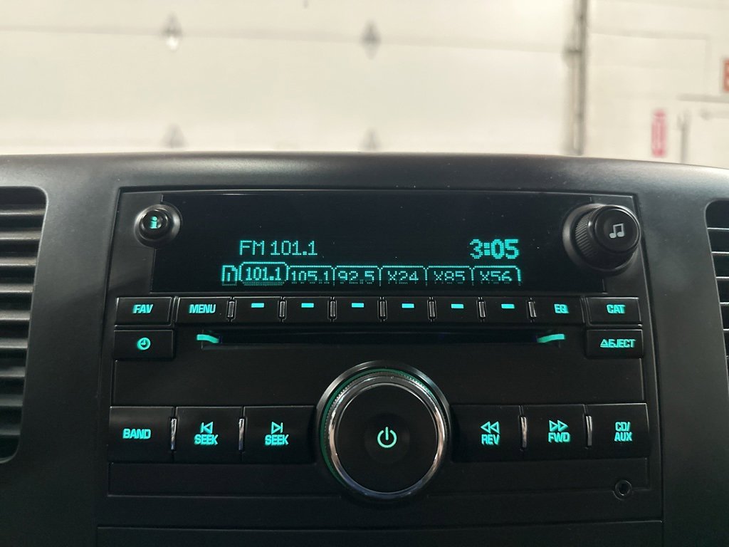 Used 2014 Chevrolet Silverado 2500 LT image 28