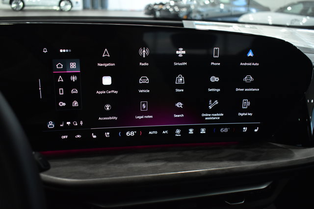 Used 2025 Audi Q5 Premium Plus w/ Premium Plus image 21