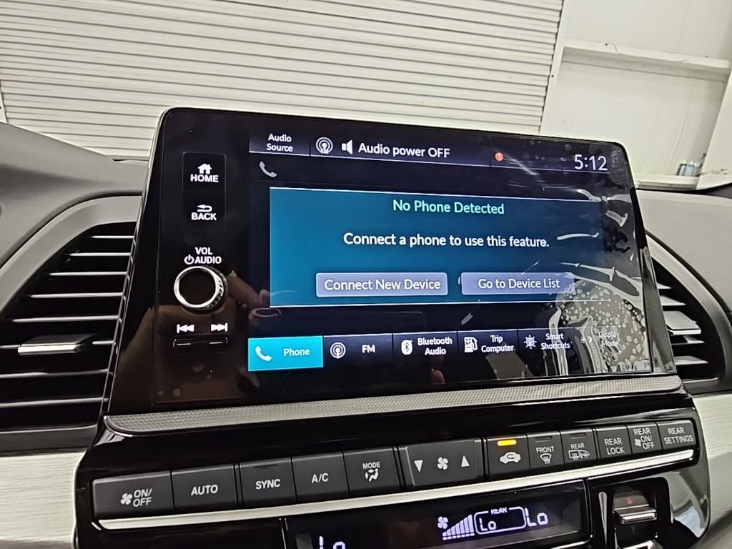 New 2026 Honda Odyssey Sport-L image 14