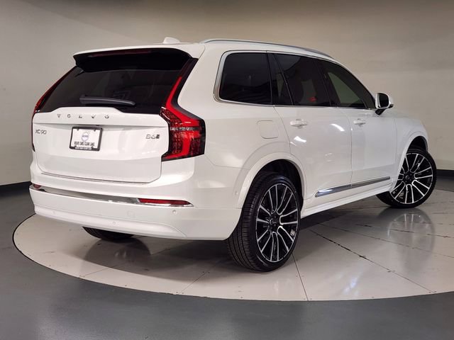 New 2026 Volvo XC90 B6 Plus w/ Protection Package Premier image 2