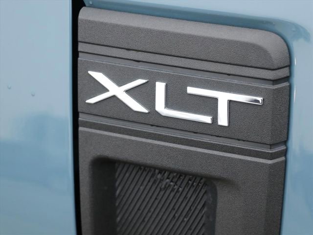 Used 2023 Ford Maverick XLT image 8