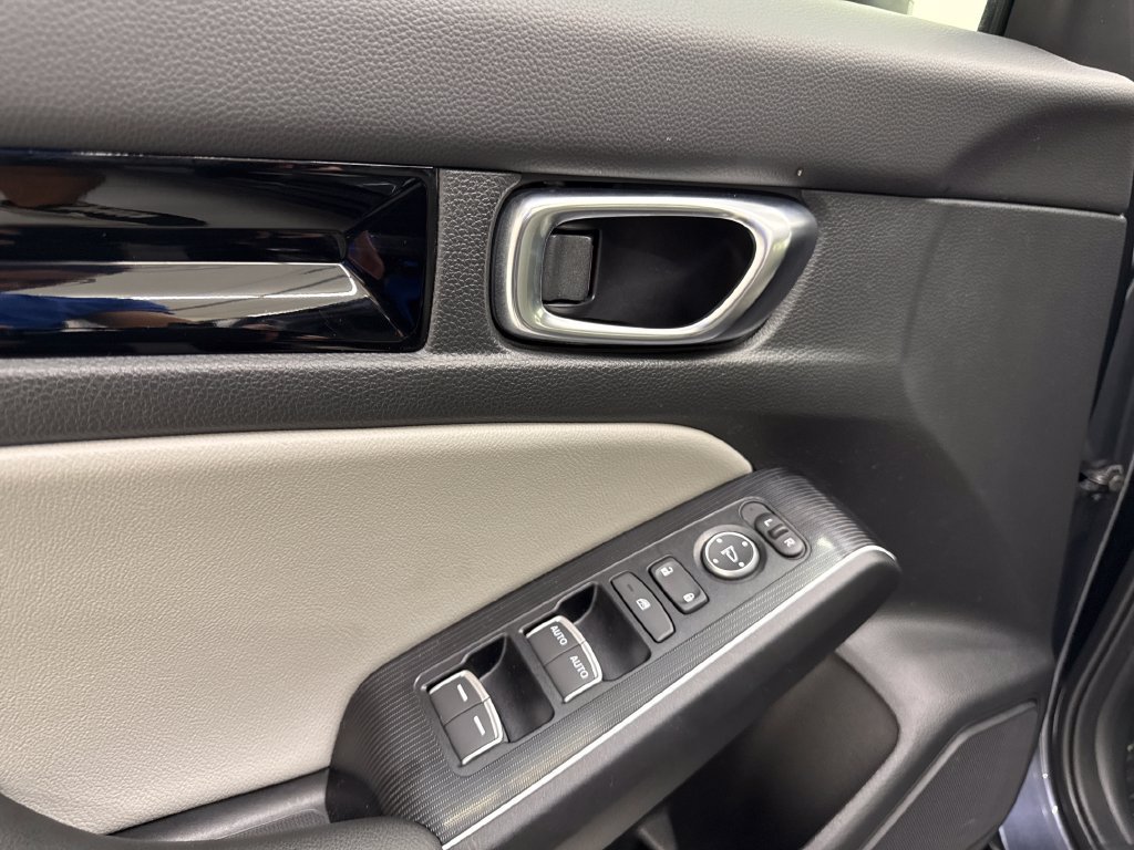 Used 2025 Honda Civic Sport Touring image 12