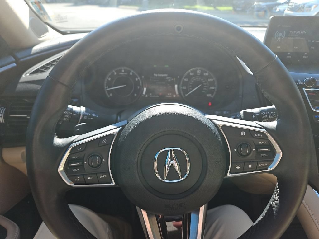 Used 2019 Acura RDX AWD w/ Advance Package image 17