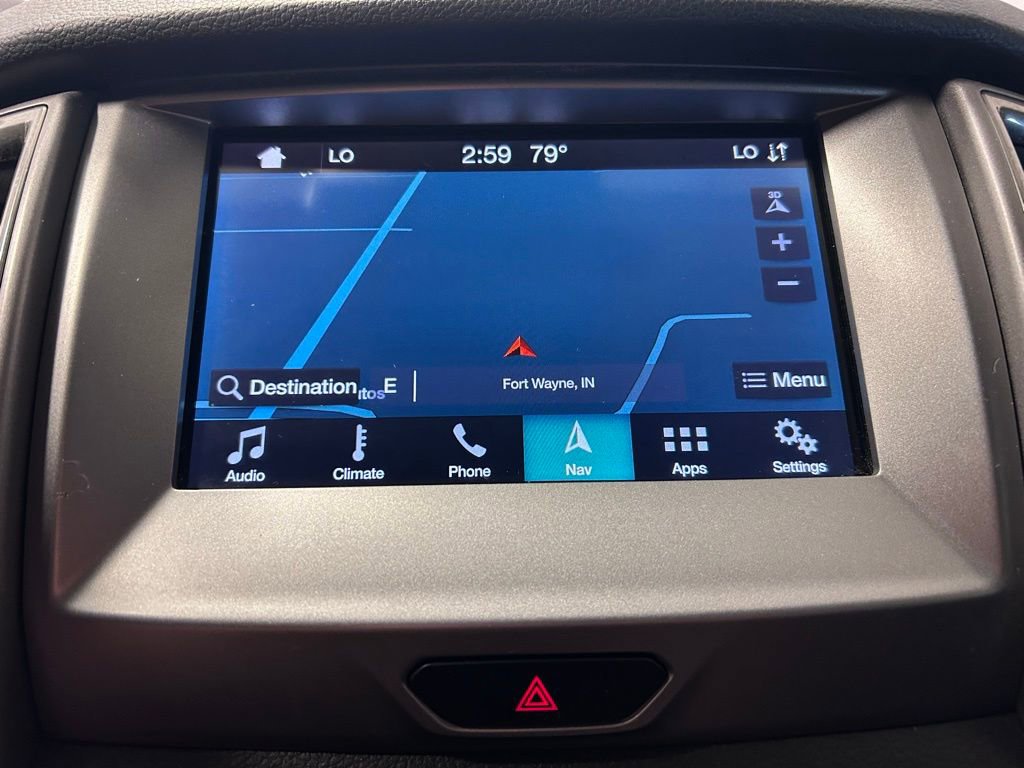 Used 2019 Ford Ranger XLT w/ Equipment Group 302A Luxury image 15