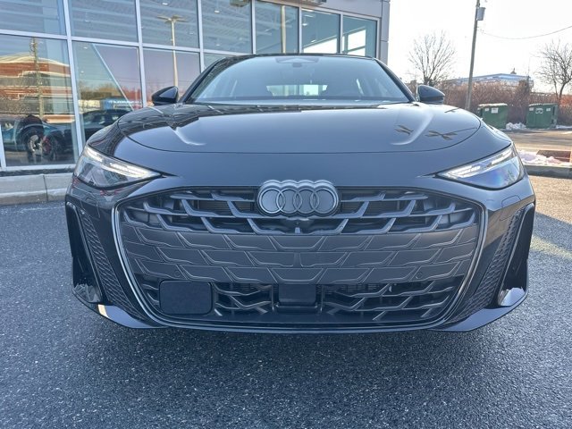 New 2026 Audi A6 Premium Plus image 9